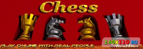 Real Dice Multiplayer Championship Chess