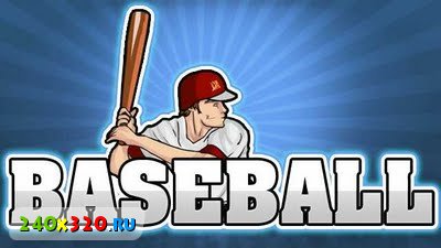 Baseball v1.0 игра для S60v5 и Symbian^3